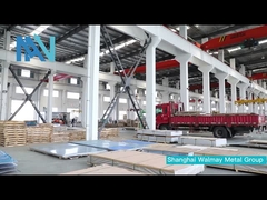 ورقة التحقق من الألومنيوم كتلة 5052، 5083، 5754، 5005، 5086، 5182 ورقة الألومنيوم المضغوطة المعدن 4x8