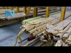 420 430 عصا الفولاذ المقاوم للصدأ 0.5mm - 100mm سمك الصلب المقاوم للصدأ صانعي القضبان الساطعة