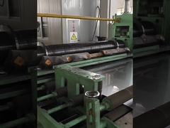 صفيحة صفيحة سبيكة مطاطية باردة معتمدة ISO9001