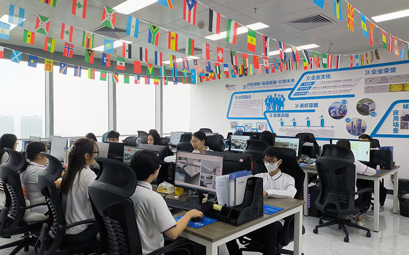 Shanghai Walmay Metal Group Co., Itd