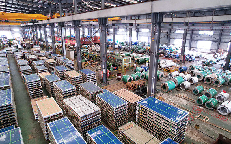 Shanghai Walmay Metal Group Co., Itd