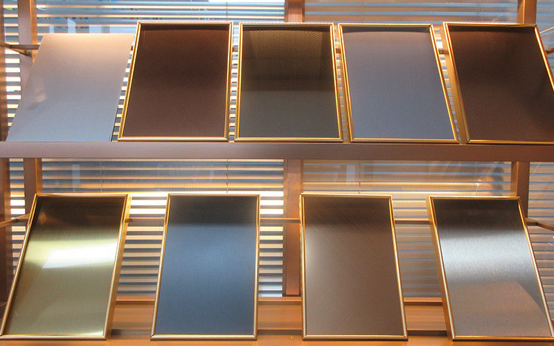 Shanghai Walmay Metal Group Co., Itd
