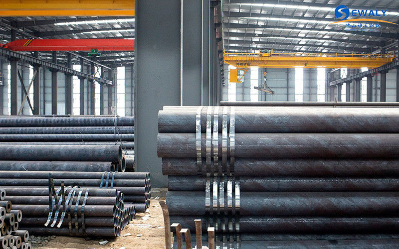 Shanghai Walmay Metal Group Co., Itd خط إنتاج المصنع