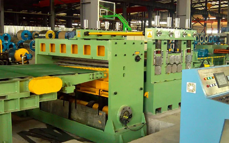 Shanghai Walmay Metal Group Co., Itd خط إنتاج المصنع